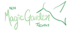 Welcome to Magic Garden future site